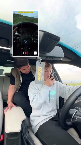 The Jaw-Dropping Car Video That Will Leave You Speechless