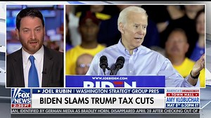 Schooling the Dems on the Trump economy | Dan Palmer