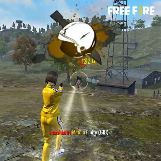🔥🔥🔥¡Prepárense sobrevivientes! Vuelve ahora a Free Fire para desbloquear diversión infinita.🔥🔥🔥 | Garena Free Fire
