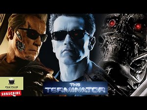 THE TERMINATOR Full Story Breakdown | Rise of the Machines | Explained in English (Cinematic Version