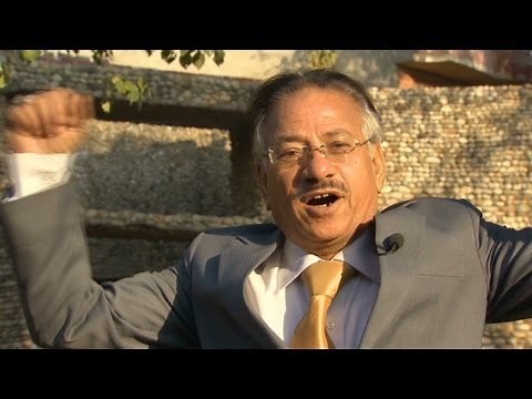 Comedy shows roast Pakistani politicians
