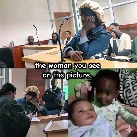 Mother Faces Charges for Killing Her Two Children