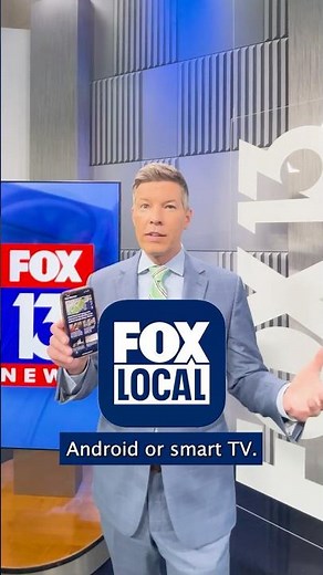 FOX 13 Tampa Bay on FOX LOCAL