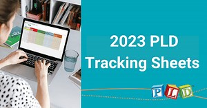 2026 Tracking Sheets for Monitoring Student Progress
