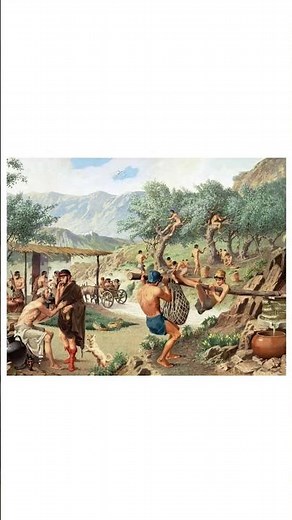 Thales' Revolutionary Idea: Water as the Source of All Existence#history #philosophy