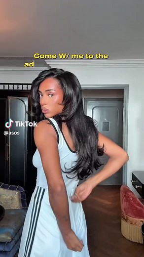 Adidas Originals x ASOS Collection Launch