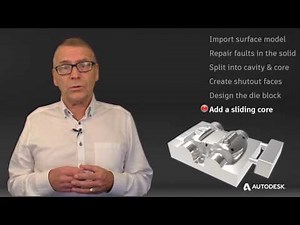 PowerShape Getting Started - Tutorial 0 - Introduction