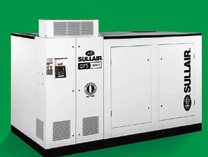 Sullair Air Compressor Won't Start - Sullair Compressor Troubleshooting