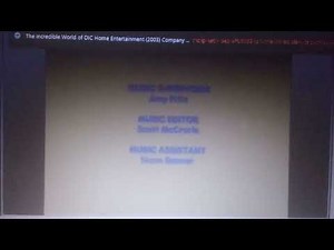 Max and Ruby (2002-2019) End Credits Nelvana Enterprises, Inc. - NauTube