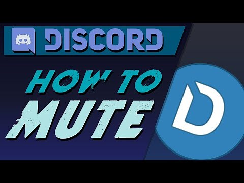 How to mute someone on Discord using the Dyno bot mute command - a How To Discord Guide