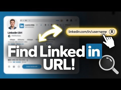 How To Find Url Of Linkedin Profile