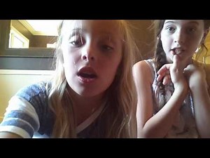 Gymnastics Challenge | Part Two