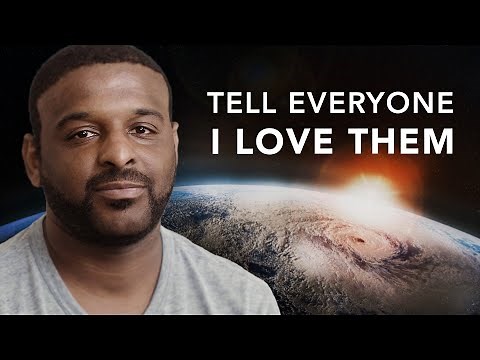 Life After Suicide: A Message for Humanity (NDE)