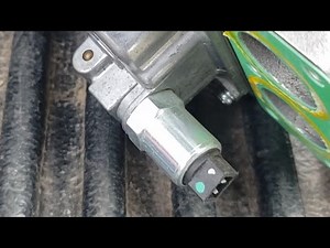 Predator 670 Fuel Solenoid Removal/Cleaning and Carburetor Information