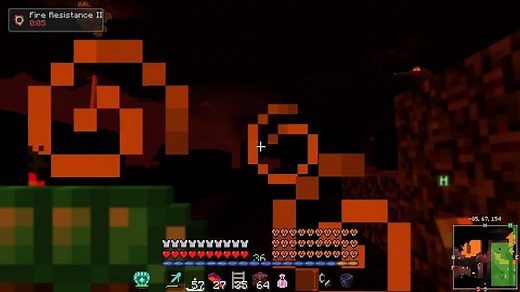 How to use effect command in Minecraft