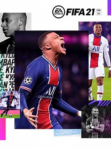 Buy Cheap FIFA 21 Keys from $0.39 🔥 Best Price