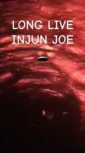 Tom and Huck (1995) - Injun Joe Falls Into the Black Hole 🕳️ “Long Live Injun Joe”