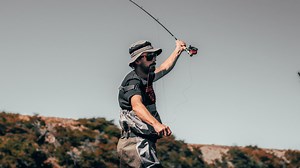 Louisiana Redfish Fly Fishing: The Best Flies and More