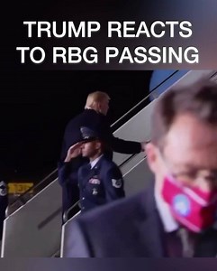 394K views · 10K reactions | PRESIDENT TRUMP IS A CLASS ACT! | Trending Politics | Facebook