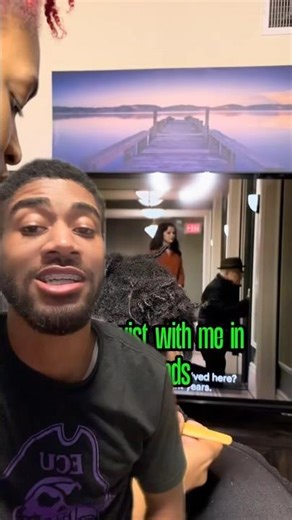 INSANE Loc Retwist #shorts