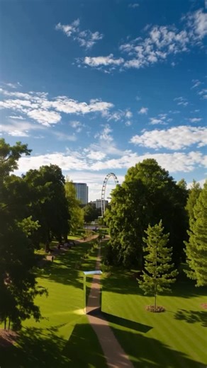 Forward Motion in the Park 2026 💃🏼 🕺🏽 London’s first ever House music festival created for the over 25 raving community. To sign up for pre sale tickets comment below with the word FESTIVAL and we will send you the exclusive sign up link to your inbox. Imagine the settings. It is Bank Holiday May. The sun is shining ☀️ Ten thousand of us together in East London. Partying to Deep House classics from the golden era of 2010 to 2013 and Soulful House across 2 huge stages 🪩 Two huge dance arenas