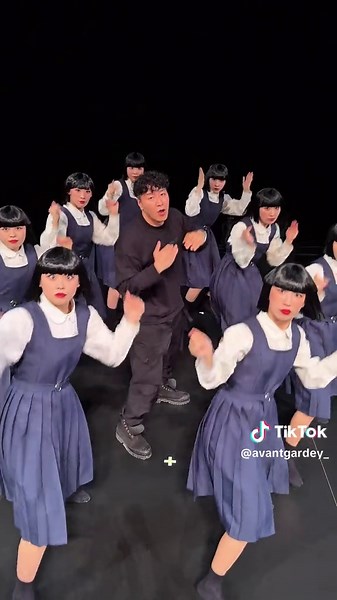 OKP Cipher 3rd LIVE Tour Tokyo Performance Highlights