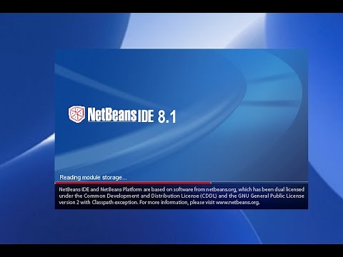 How to Download and Install NetBeans IDE on Windows 8 / Windows 10