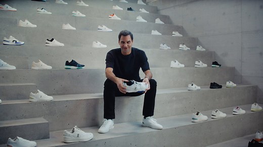 Roger Federer opens up on retirement to GQ: He doesn't miss pro tennis, but hitting a forehand is 'like riding a bike' | Tennis.com