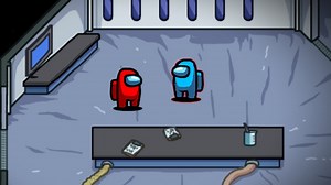 Among Us: Single Player Game · Play Online For Free · Gamaverse.com