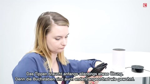 Typewise-Tastatur: Schnelle Keyboard-Alternative fürs Handy