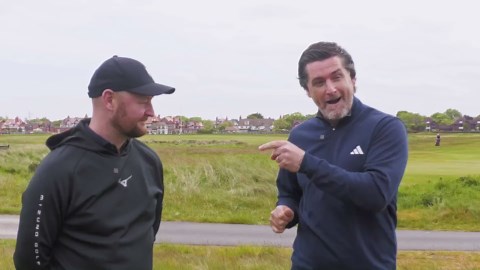 How to Play Par 5s Like a Pro – Scoring Tips with Matt Fryer