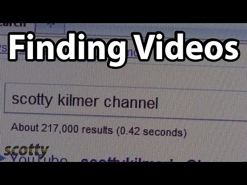 How To Find The Right Car Repair Video