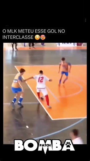 É ruim de aturar... #bombapatchppsspp #bombapatch #bombapatchcelular #bombapatchpc #ps2 #games #fifa