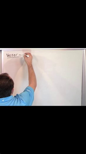 37K views · 781 reactions | Learn Algebra, Calculus, Physics, Chemistry & Engineering at: MathAndScience.com Master Vectors | Mathandscience.com | Facebook