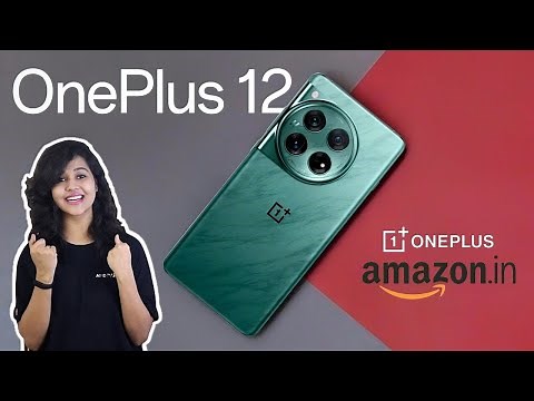 OnePlus 12 & 12R Specifications, Price & Launch Date - Everything You Need to Know