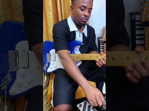 12 live patches for DigiTech guitar effects processor