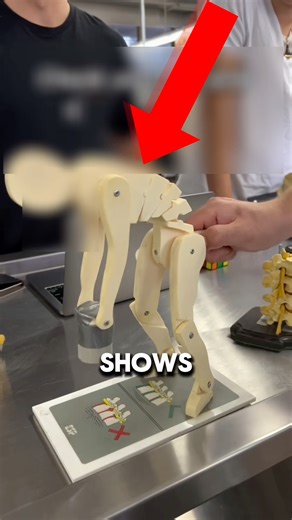 This Explains Proper Lifting in 5 Seconds