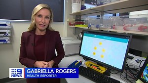 7.9K views · 73 reactions | Melanoma patients whose tumours have spread, can now find out if immunotherapy will work for them, before the treatment even begins. In a world first, an Australian-developed calculator can predict a patient's response, so that precious time isn't lost. #9News | Nightly at 6pm | 9 News Sydney | Facebook