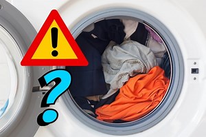 What Happens if You Overload a Washing Machine?