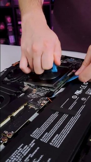 How to upgrade RAM inside your laptop?