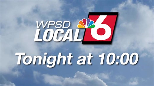 We've got dry and warm weather for one more day, then some rounds of showers and a steep dive into the 40s for temperatures. Meteorologist Mark Daniels is tracking how long the cold sticks around tonight at 10 on WPSD Local 6. | WPSD-TV