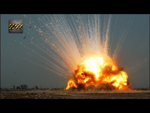 5 POWERFUL Transformer Failures Videos (What Went Wrong?)