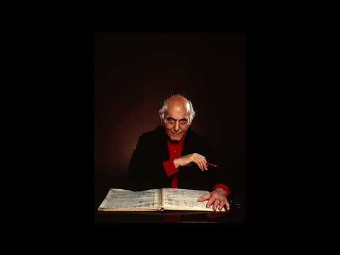 Gustav Mahler – Symphony No.4 in G major – Georg Solti, Chicago Symphony Orchestra, 1984