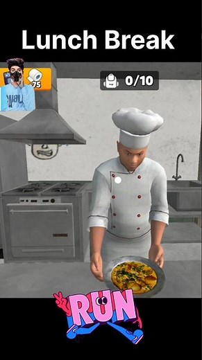 Prison Escape journey Lunch Break Gameplay | Lunch Break Time Prison Escape journey Game