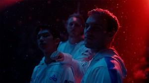 #Worlds2021 STARTS HERE | LOL Esports