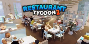 Restaurant Tycoon 2 codes (November 2025)