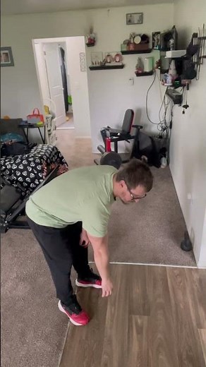 How To Do Pendulum Swings To Loosen The Rotator Cuff