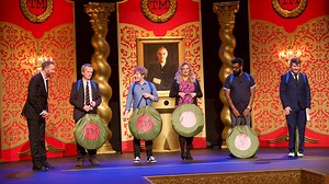 Taskmaster - Series 1: Episode 1 | Channel 4
