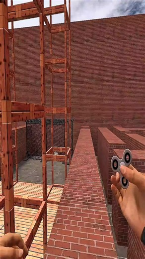 Exploring SCP Game Adventures in Garry's Mod