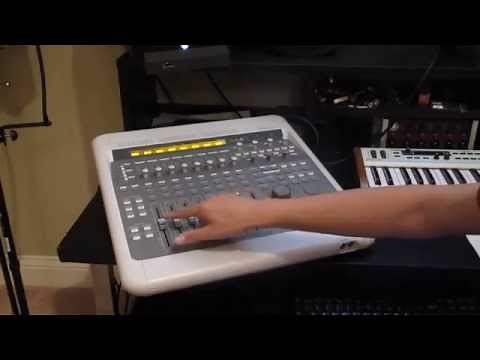 Digidesign Digi 003 Test and Overview (for eBay) SOLD